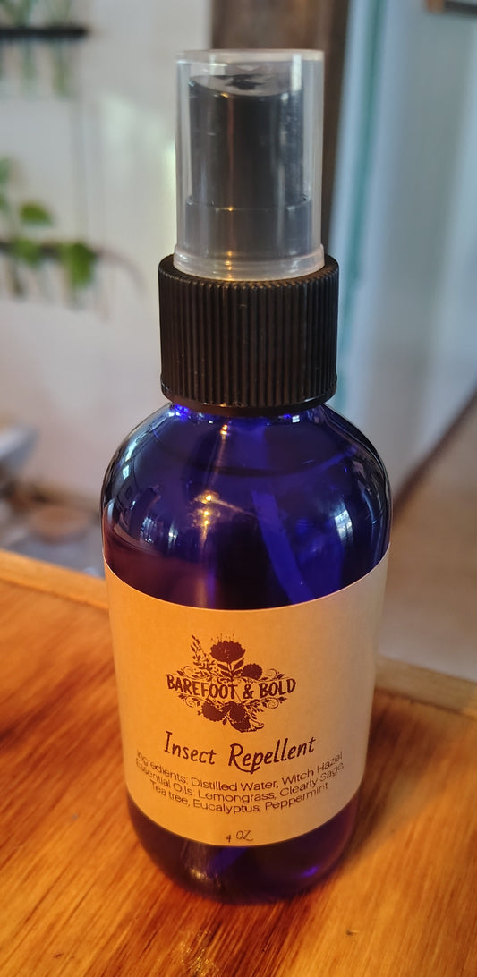 Insect Repellent