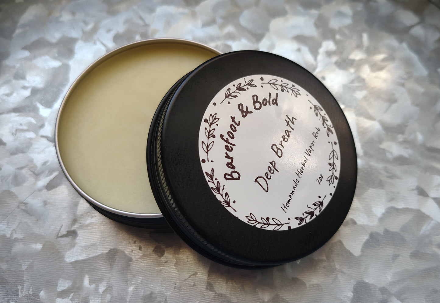 Deep Breath