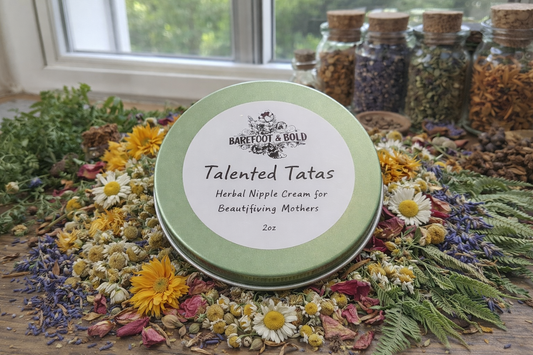 Talented Tatas