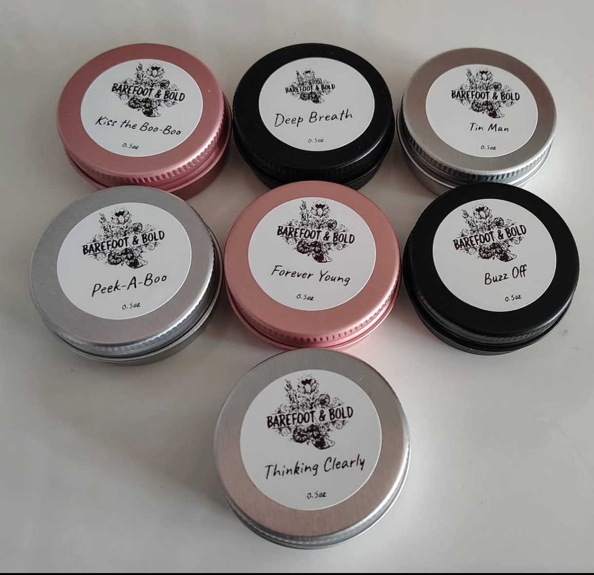 Sample Pack